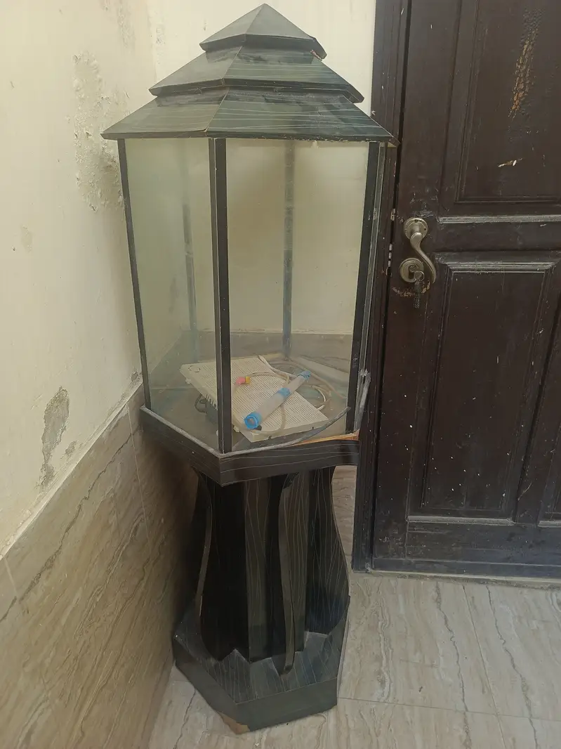 Aquarium for sale — photo 2