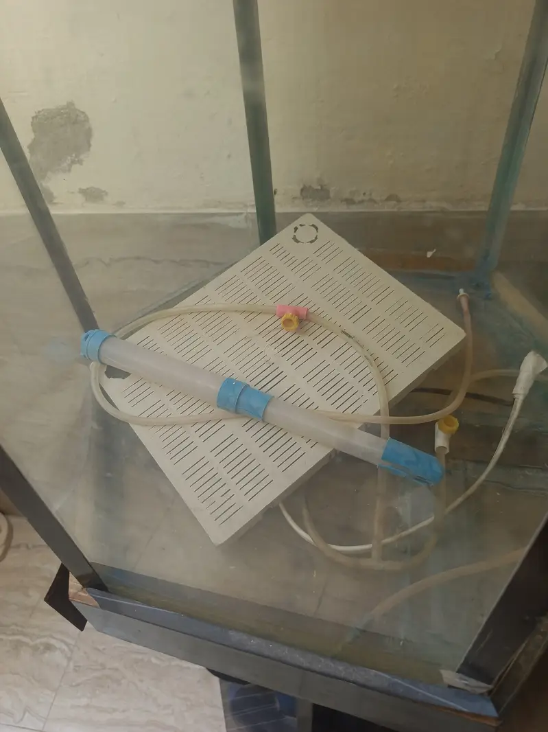 Aquarium for sale — photo 3