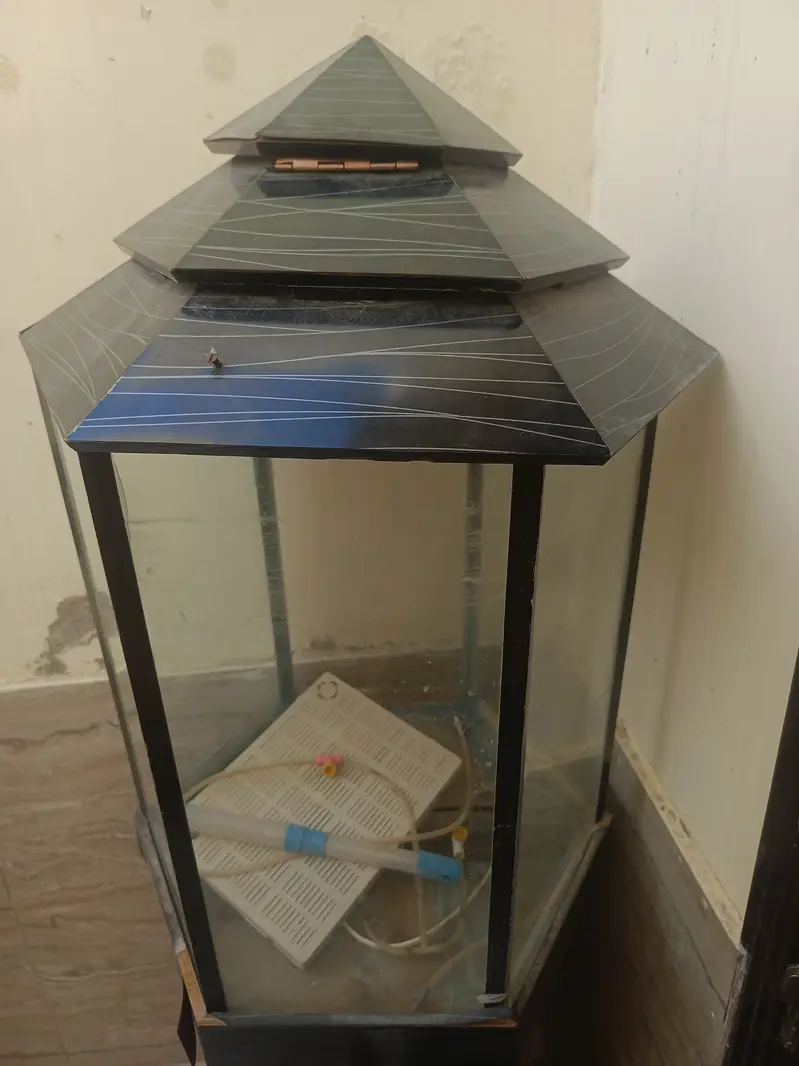 Aquarium for sale — photo 4