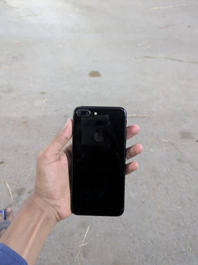 Apple iPhone 7 Plus 128 Gb All Okay