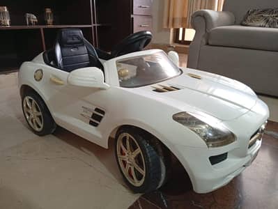 Kids Mercedes Car for Sale