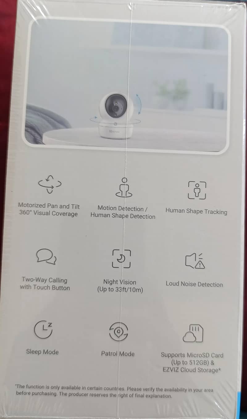 CCTV Camera 1