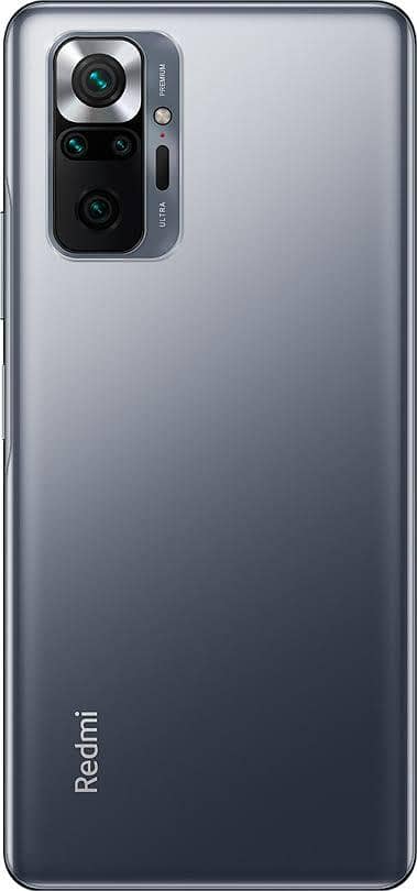 requiredRedmi Note 10 Pro motherboard