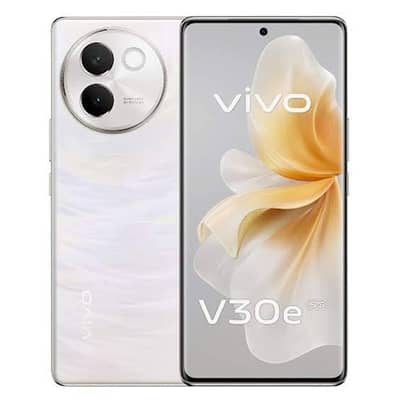 Vivo V30e