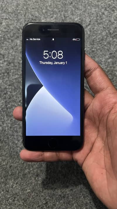 Iphone 7