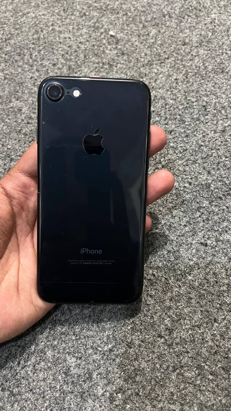Iphone 7 3