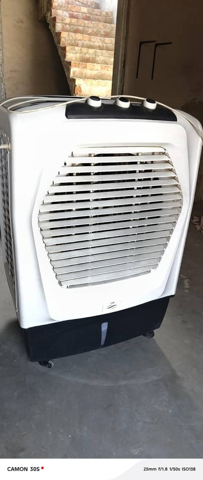 Royal Room Cooler RAC-5700