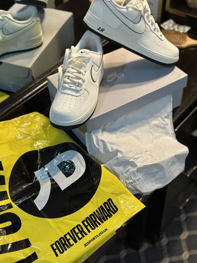 Nike air force 1