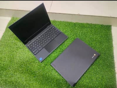 LENOVO CHROMEBOOK 100E-4GB RAM 32 GB SSD EMMC