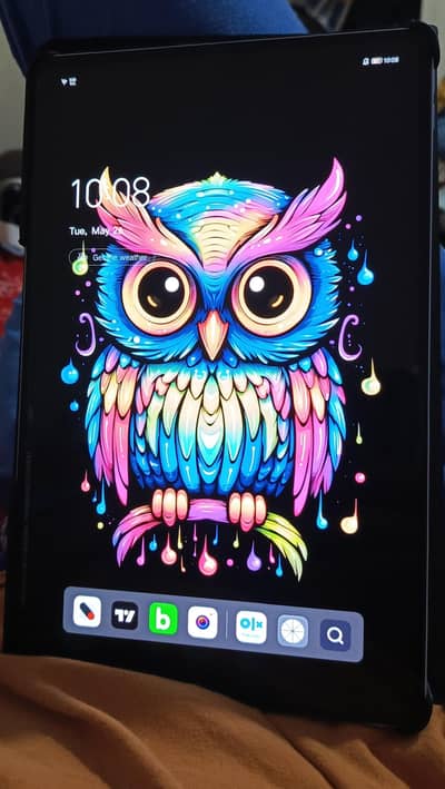 Lenovo P11 pro Gen 2 (xiaoxin pad pro 2022)