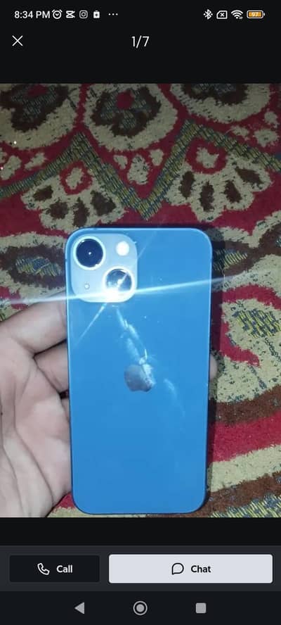 iPhone 13 Mini 128 gb