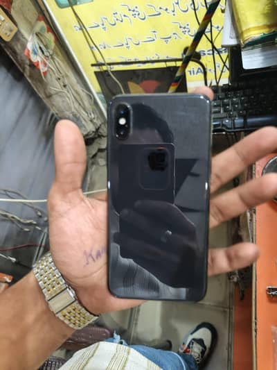 IPhonex urgent sale serious banda rapta kry 03231018155