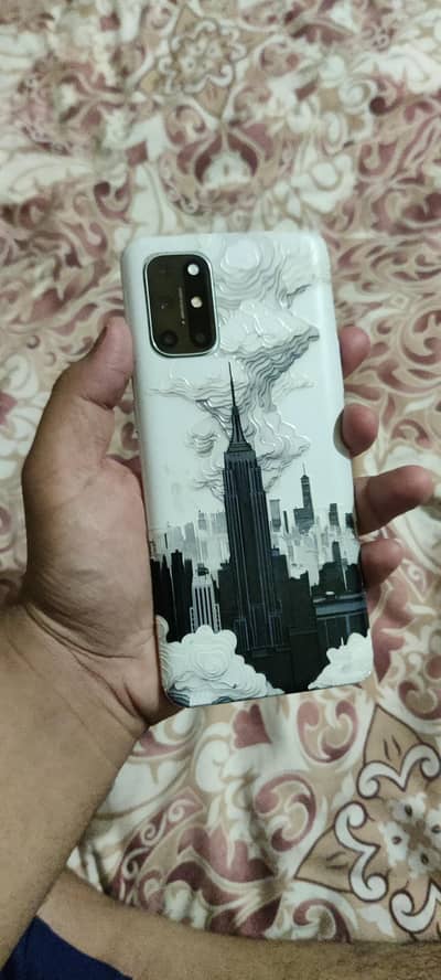 OnePlus 8t