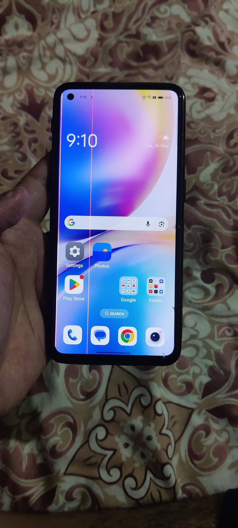 OnePlus 8t 2
