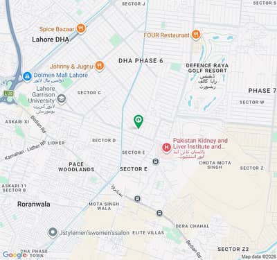 PHASE 6 E BLOCK 4 plots of 2 kanal in PHASE 6 Exectuive BLOCK