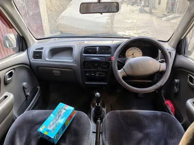 Suzuki Alto 2006/2007