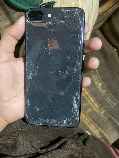 Apple iPhone 8 Plus