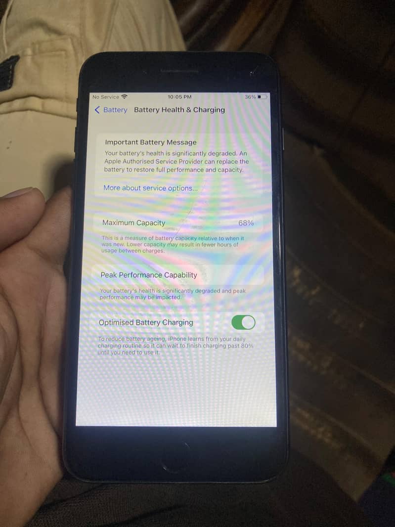 Apple iPhone 8 Plus 2