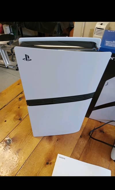 PS5 Pro 1TB Sony Playstation