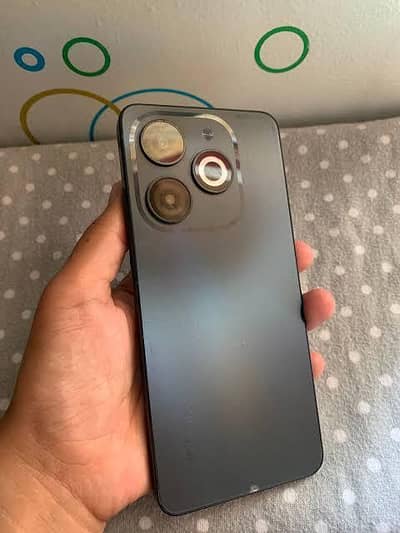 Infinix Smart 8