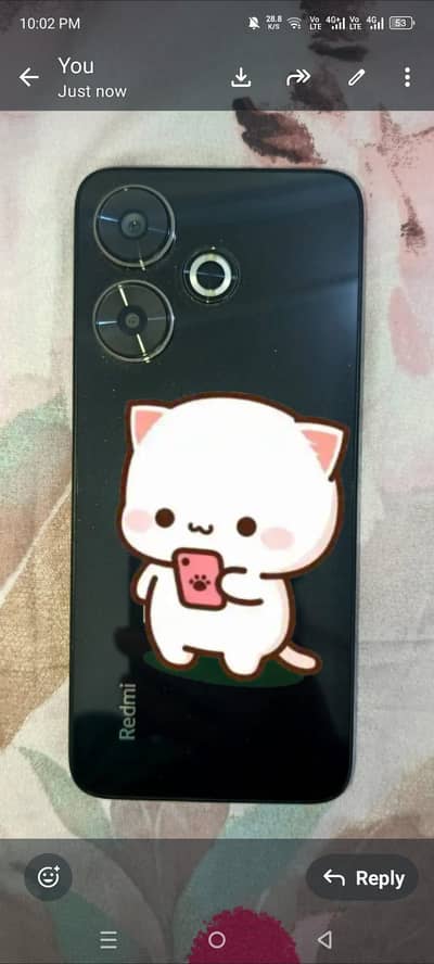 Xiaomi Redmi 13
