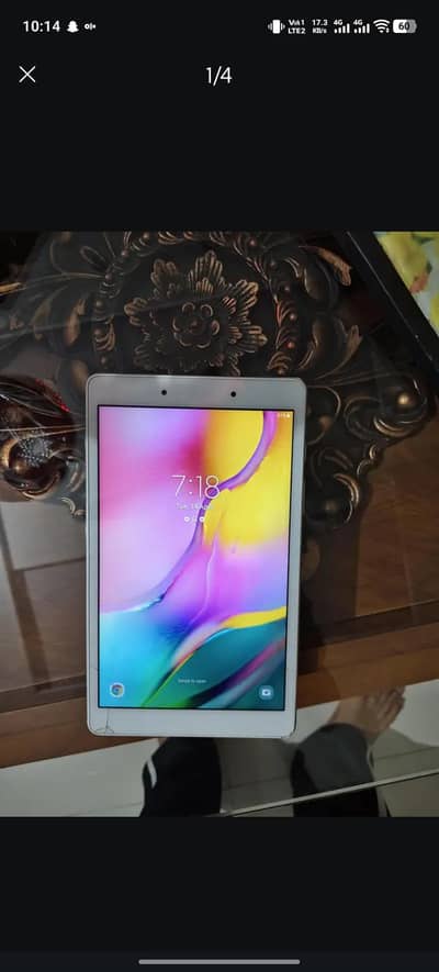 Samsung Tab A t295