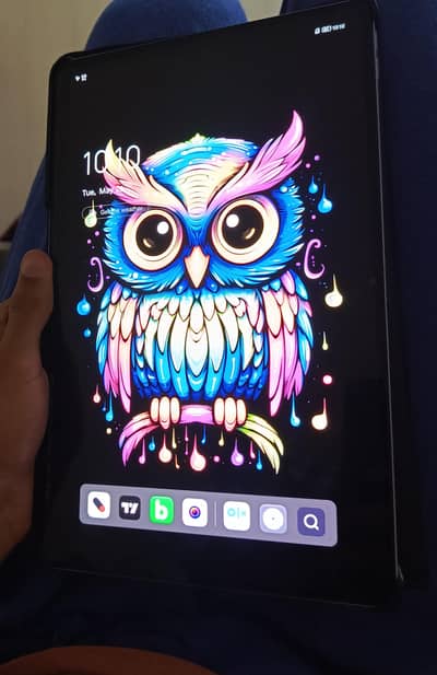 Lenovo P11 pro Gen 2 (xiaoxin pad pro 2022)