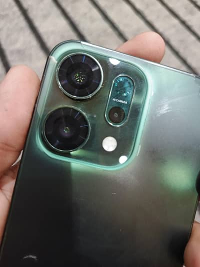 oppo reno 14