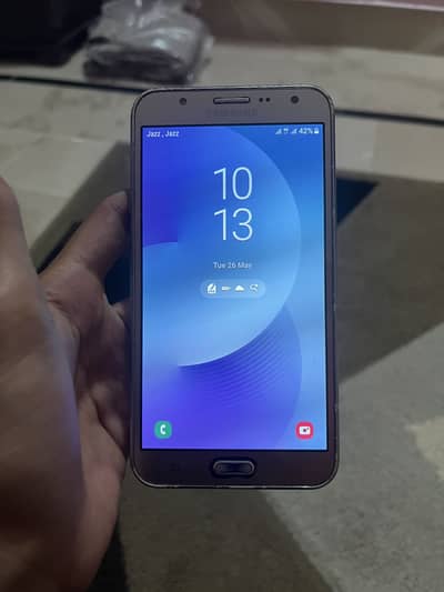 Samsung Mobile J7 Core