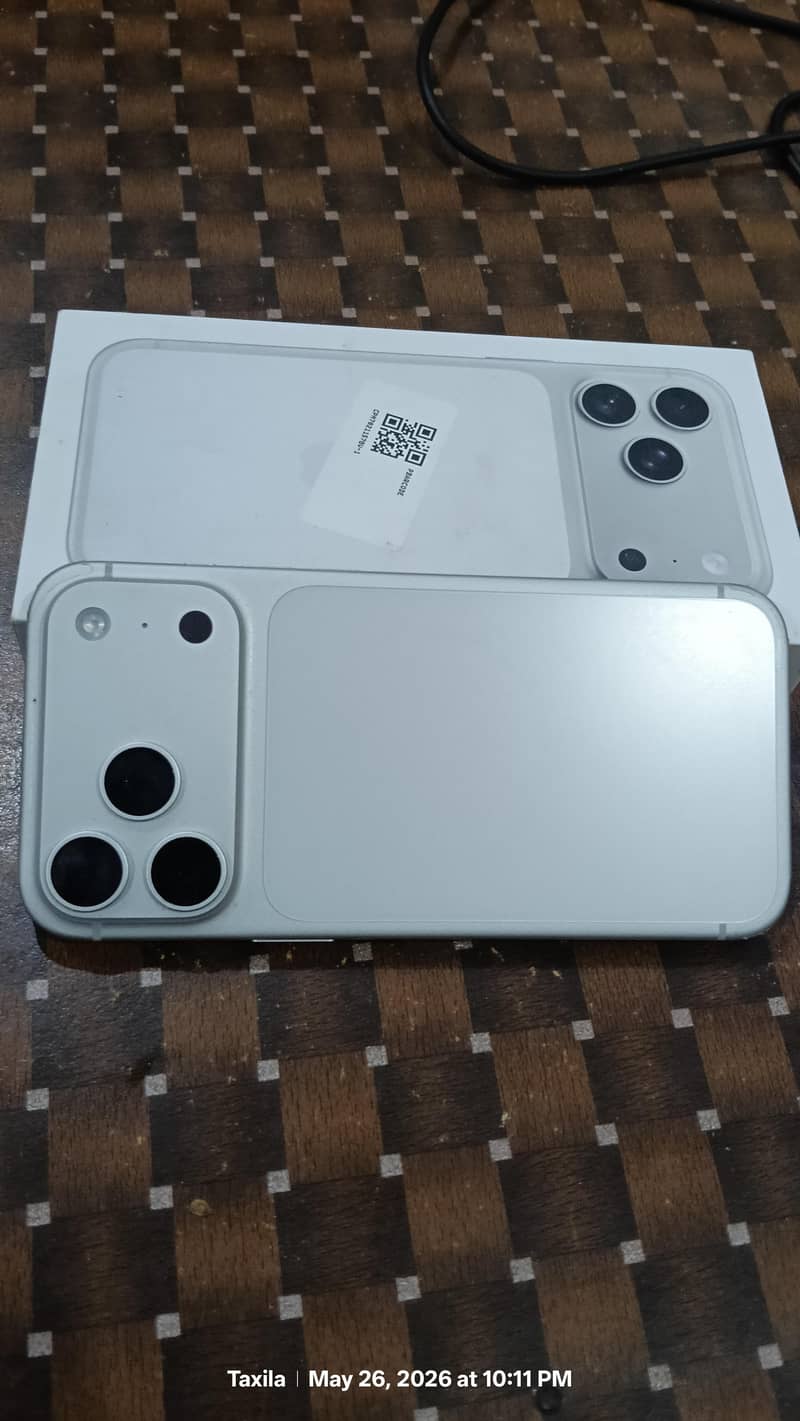 iphone 17 pro max 0