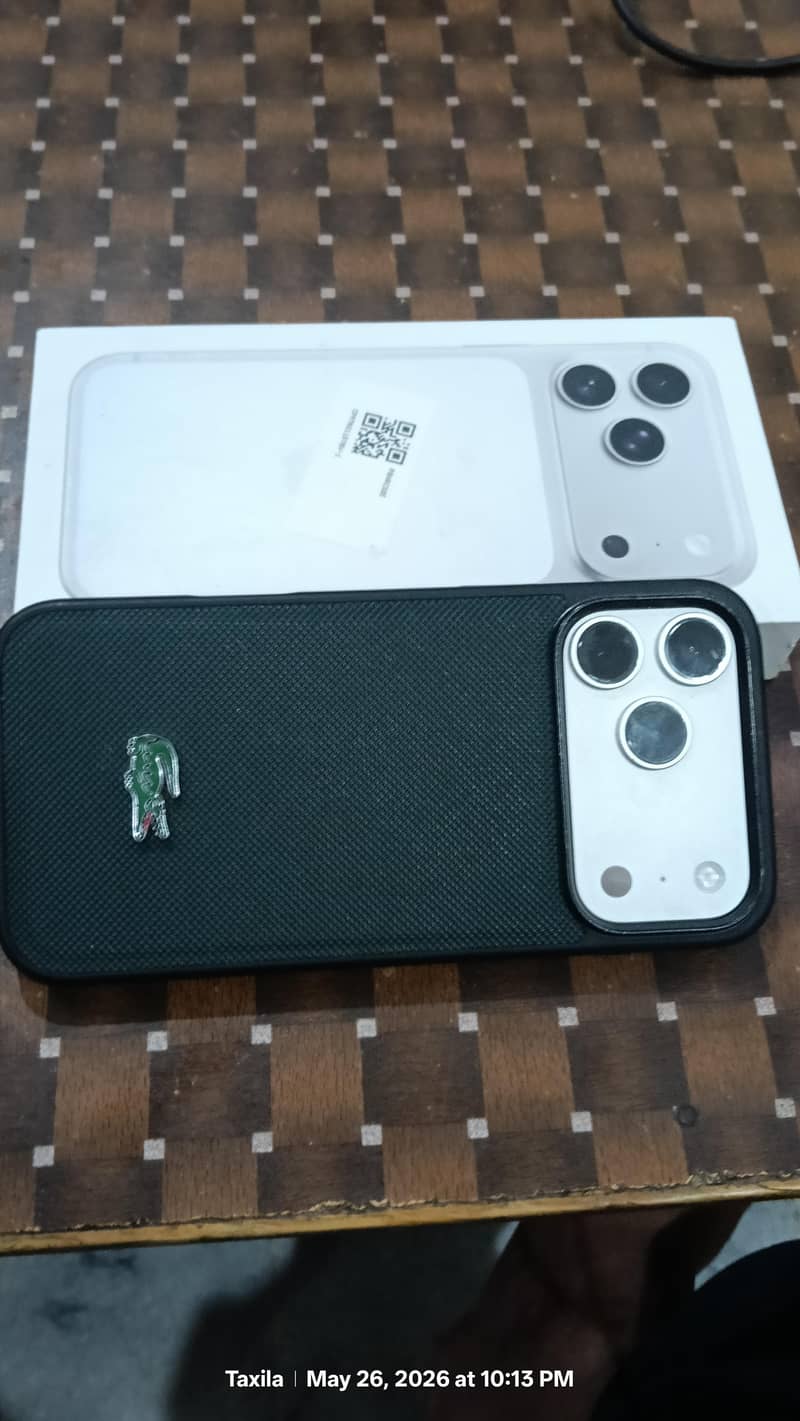 iphone 17 pro max 3