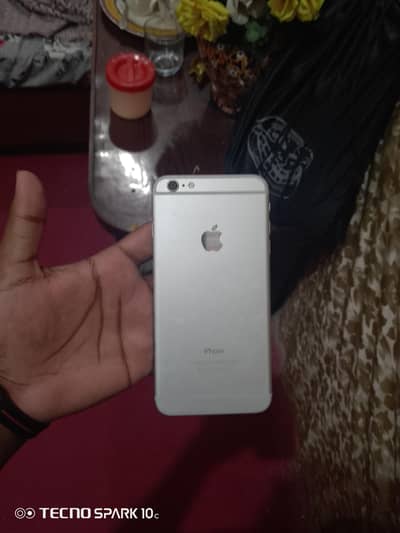 iPhone 6plus 64gb