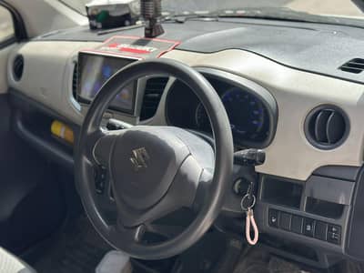 SUZUKI EVERY PC  TOTAL GENIUNE PAINT 100% FOR SALE