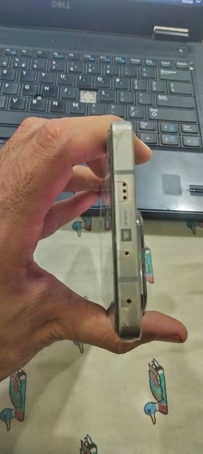 Infinix Note 50 complete box