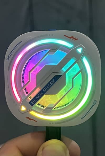 BlackShark Magcooler 3 pro