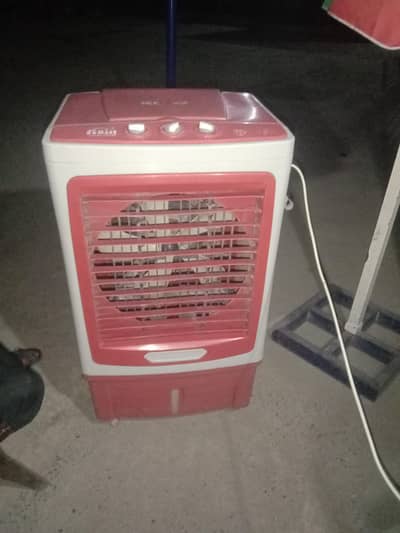 Air cooler 12w