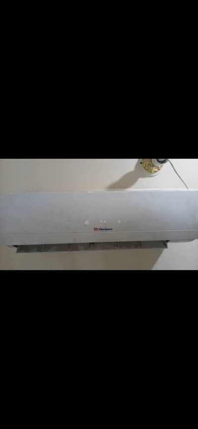 Dawlance 1 ton ac non inverter