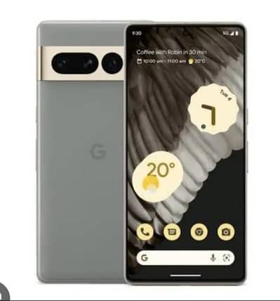 Google Pixel 7 Pro All parts available