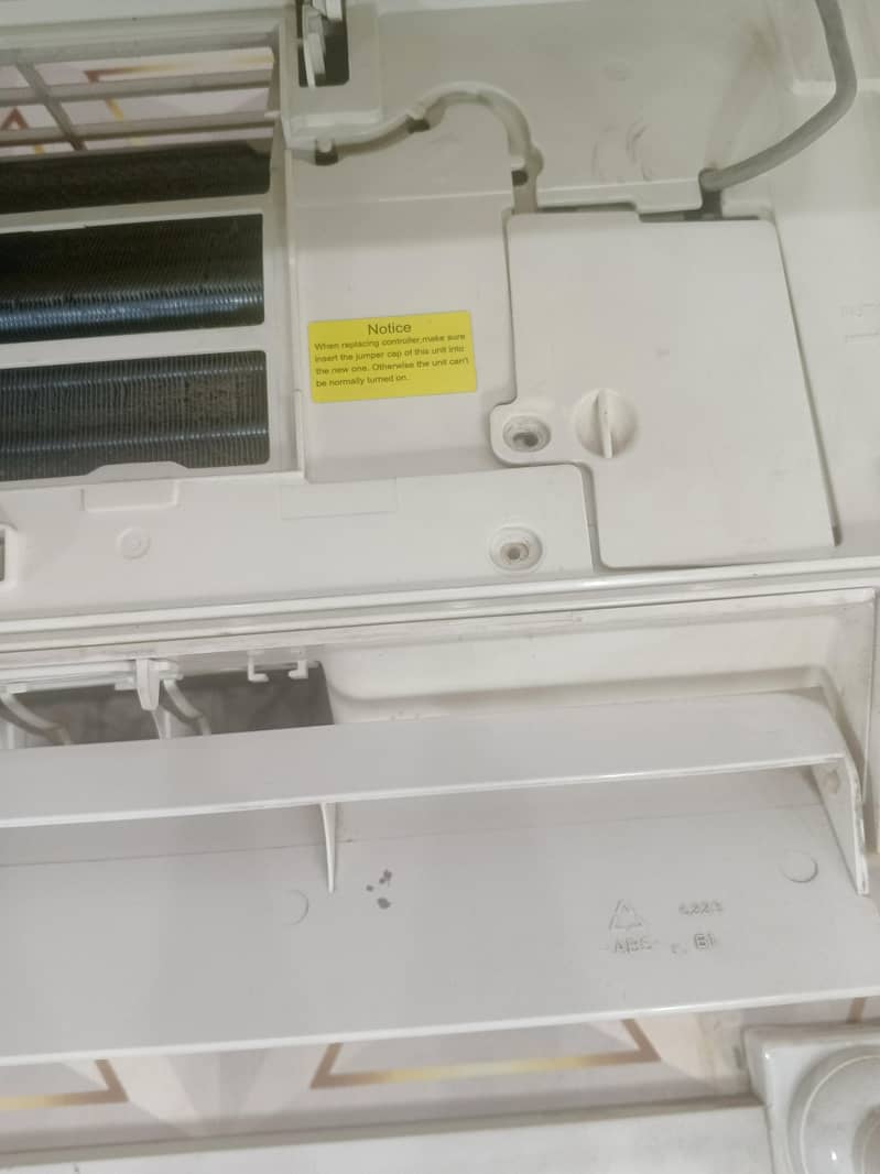 Gree split Ac 1.5 ton 2