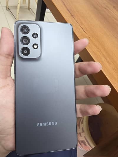 Samsung Mobile A73 5G