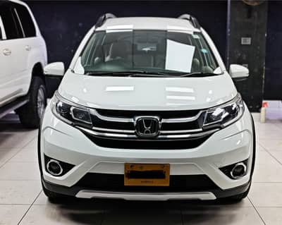 HONDA BRV S