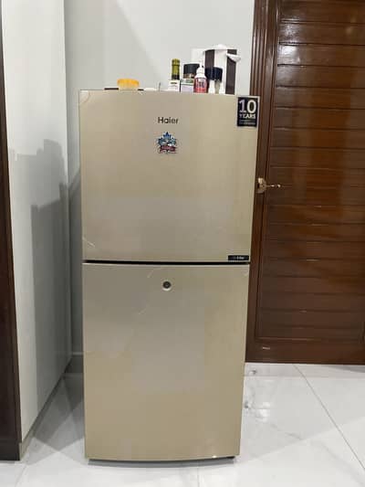 Haier Fridge For Sale