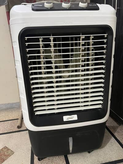 royal air cooler rac 147