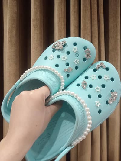 Original Crocs
