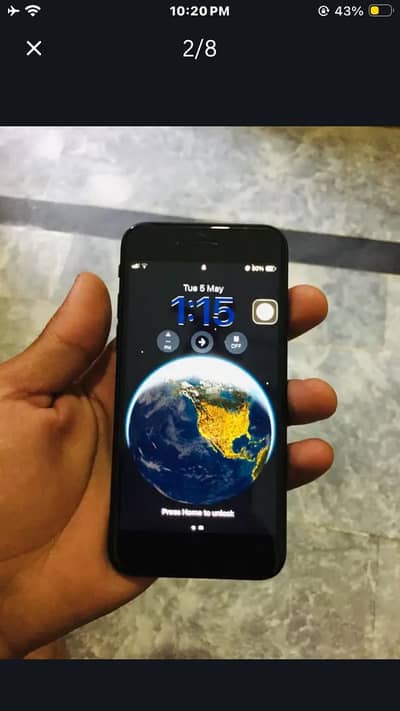 Iphone se
