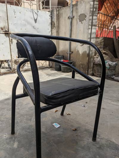 Visitor Office Chairs Available For Sale