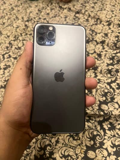 Iphone 11 pro max jv non pta