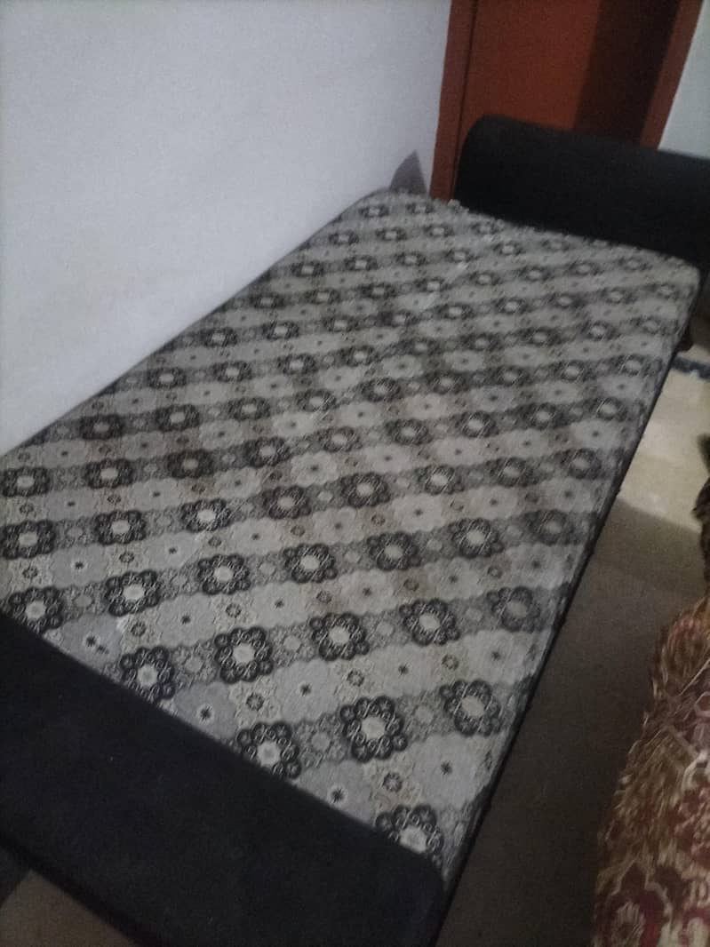 sofa cum bed 0