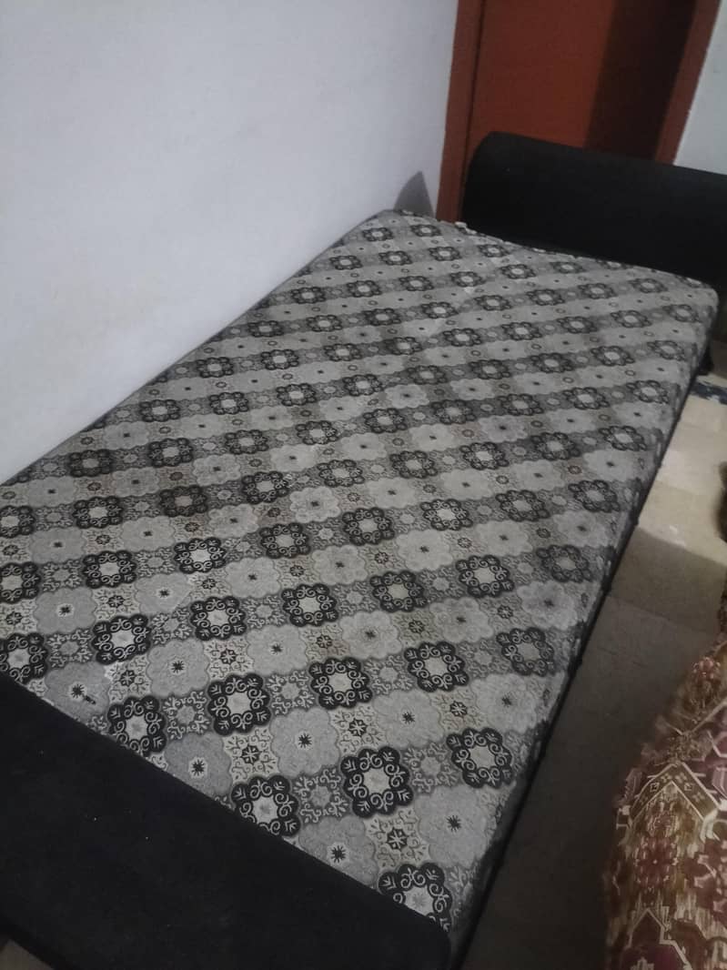 sofa cum bed 1