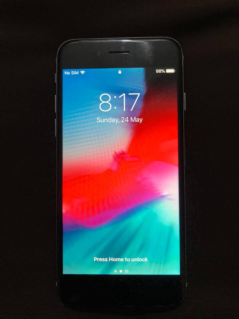 Apple iPhone 6 0